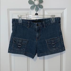 CALVIN KLEIN JEANS SHORTS